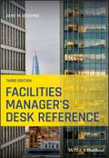 Facilities Manager’s Desk Reference