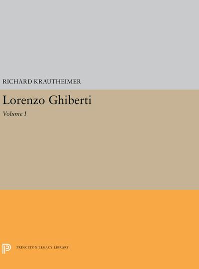 Lorenzo Ghiberti