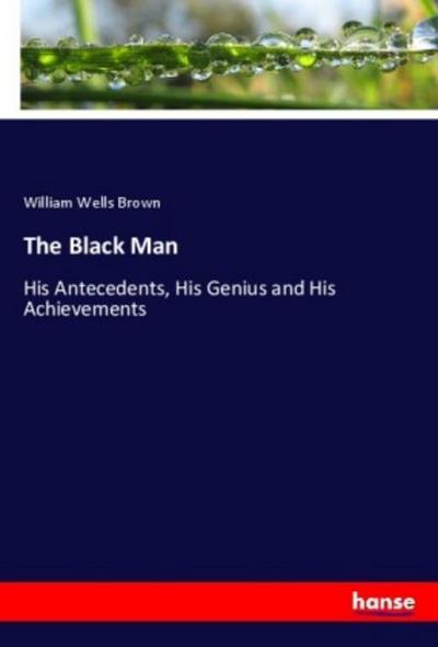The Black Man