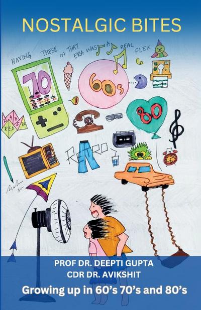 Nostalgic Bites