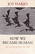 How We Became Human