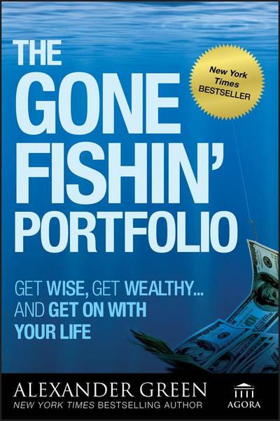 The Gone Fishin’ Portfolio