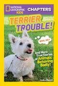 National Geographic Kids Chapters: Terrier Trouble!