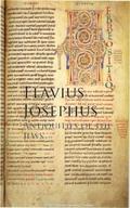 Antiquities of the Jews