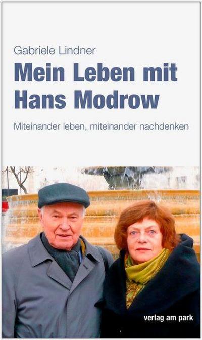 Mein Leben mit Hans Modrow