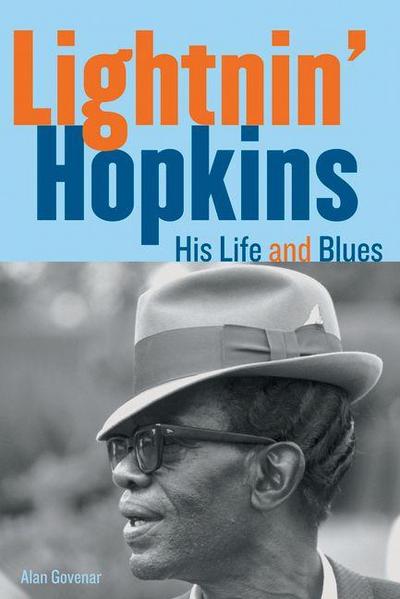 Lightnin’ Hopkins