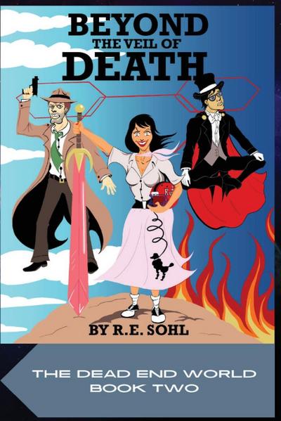 Beyond The Veil Of Death