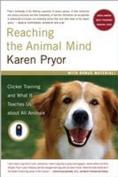 Reaching the Animal Mind