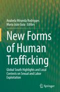 New Forms of Human Trafficking