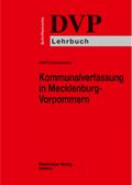 Kommunalverfassung in Mecklenburg-Vorpommern