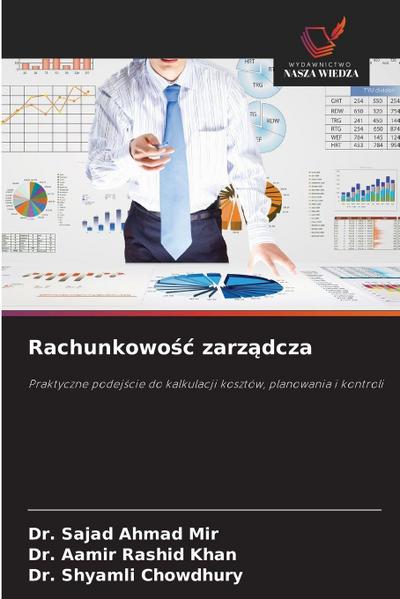 Rachunkowo¿¿ zarz¿dcza