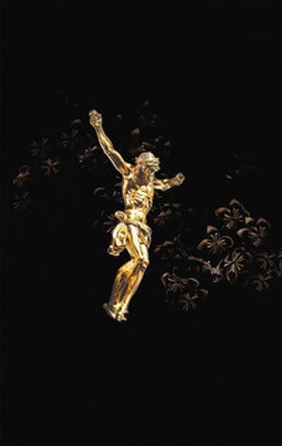 Hoffnung für alle. Die Bibel - "Golden Jesus Edition"