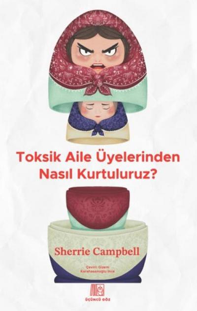 Toksik Aile Üyelerinden Nasil Kurtuluruz