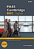 PASS Cambridge BEC Higher Student’s Book, 2nd Ed.