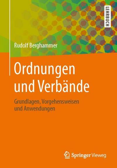 Ordnungen und Verbände