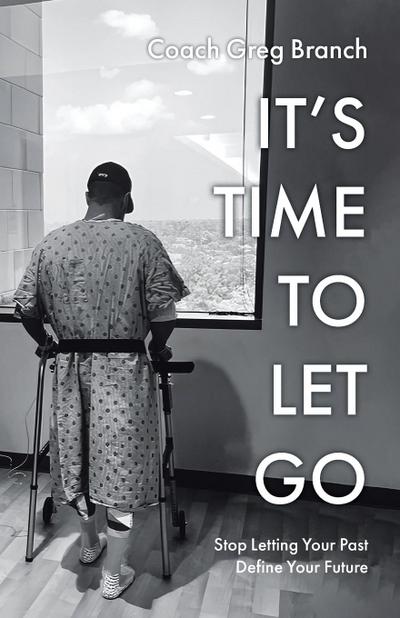 It’s Time to Let Go