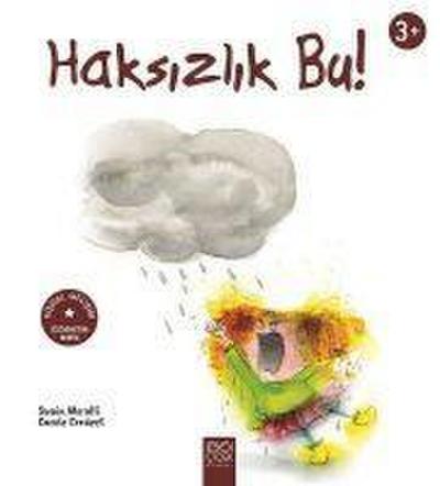 Haksizlik Bu
