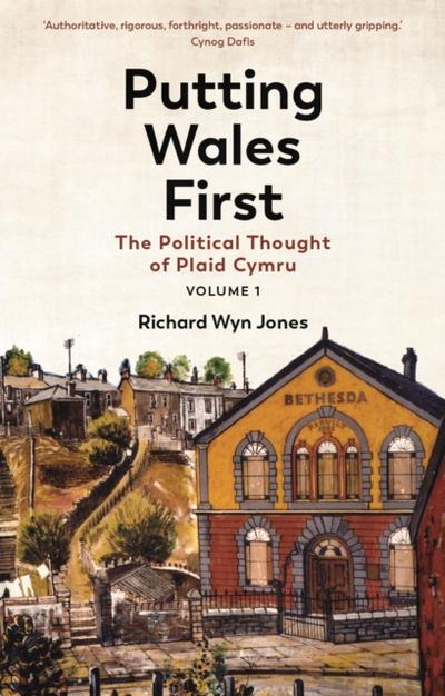 Putting Wales First