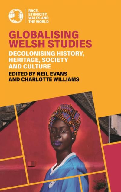 Globalising Welsh Studies