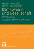 Klimawandel und Gesellschaft