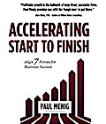 Accelerating Start to Finish