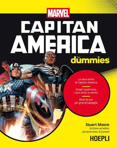 Capitan America for dummies