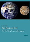 Vom Mars zur Erde