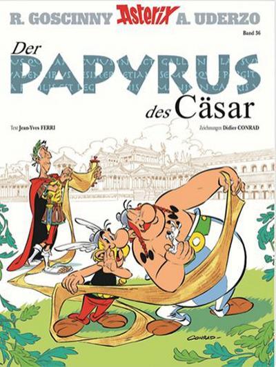 Asterix 36