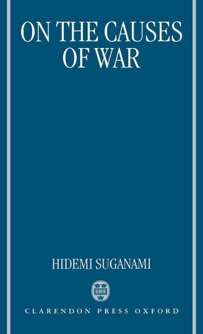 On the Causes of War