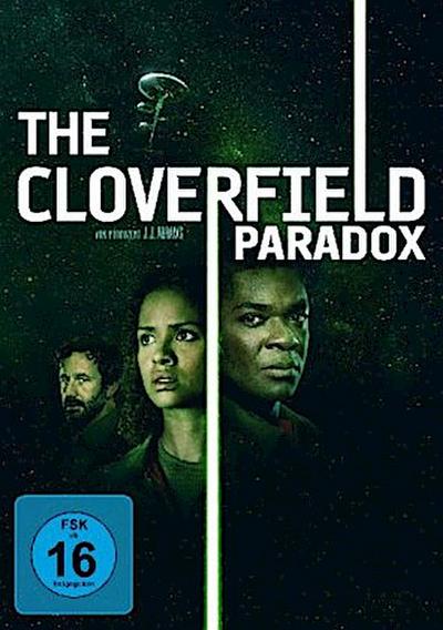 The Cloverfield Paradox