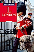 Baedeker Reiseführer London
