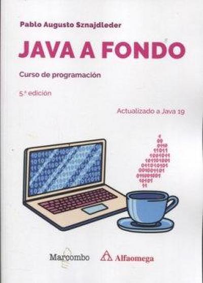 Java A Fondo