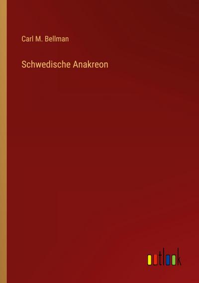 Schwedische Anakreon