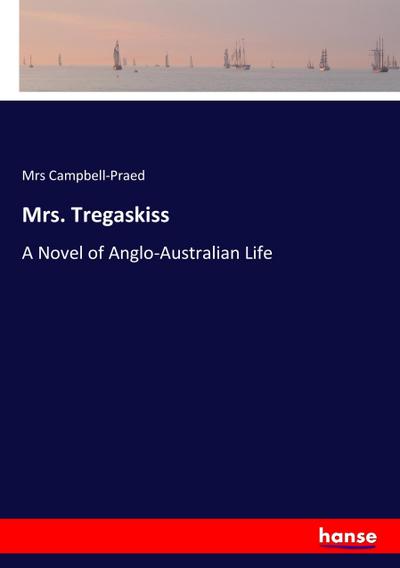 Mrs. Tregaskiss