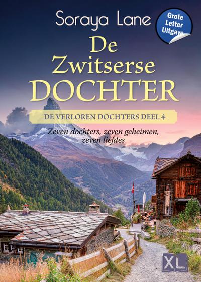 De Zwitserse dochter