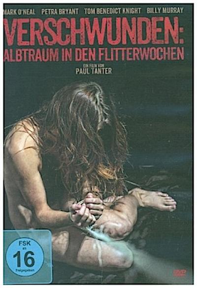 Verschwunden - Albtraum in den Flitterwochen