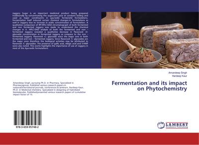 Fermentation and its impact on Phytochemistry