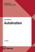 Autokratien