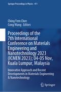 Proceedings of the 7th International Conference on