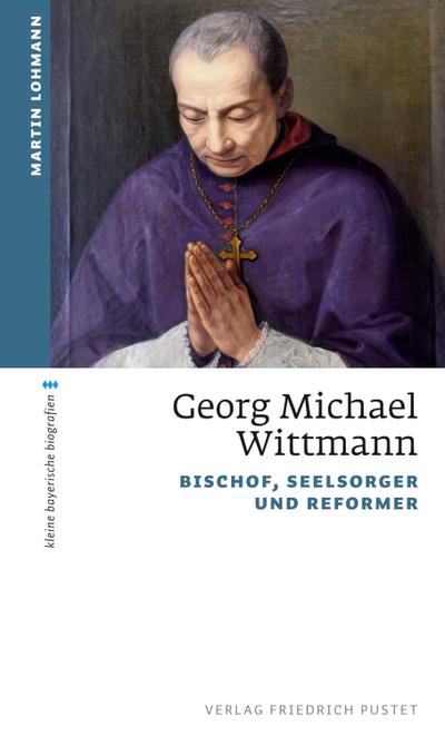 Georg Michael Wittmann