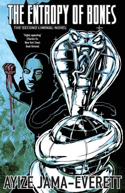 The Entropy of Bones