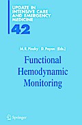 Functional Hemodynamic Monitoring