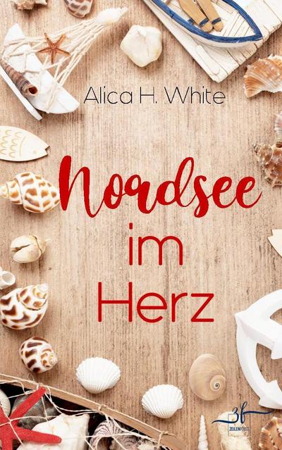 Nordsee im Herz
