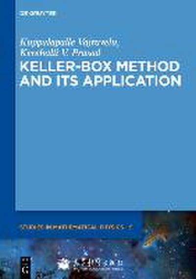 Keller-Box Method and its Application