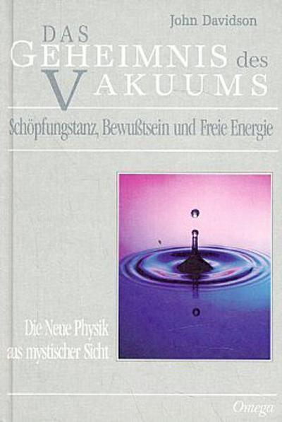 Das Geheimnis des Vakuums