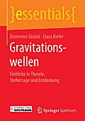 Gravitationswellen