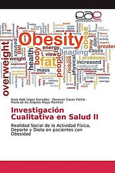 Investigación Cualitativa en Salud II