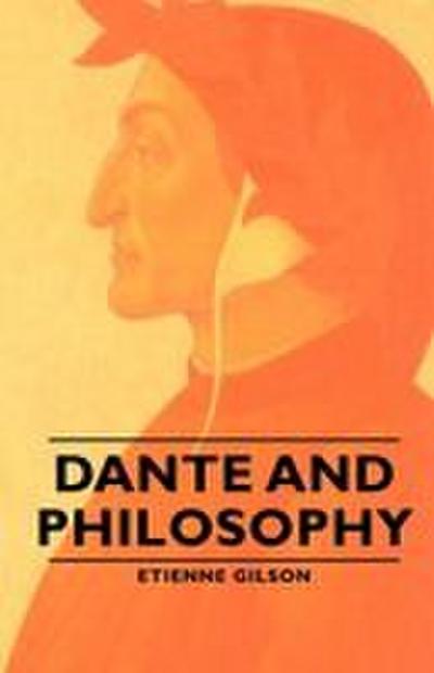 Dante and Philosophy