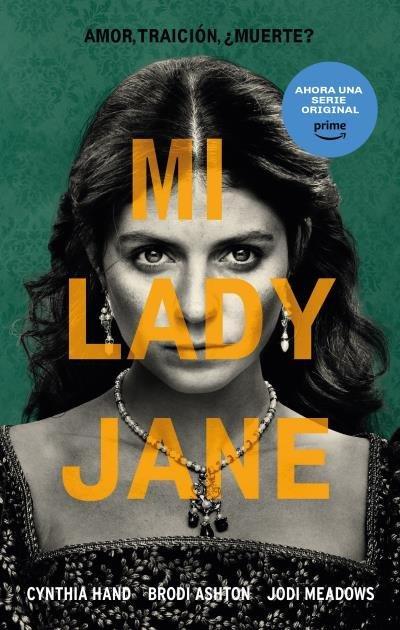 Mi Lady Jane