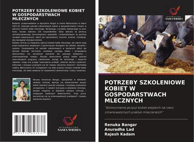 POTRZEBY SZKOLENIOWE KOBIET W GOSPODARSTWACH MLECZNYCH